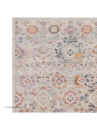 Flores Mina Rug - Thumbnail - 5