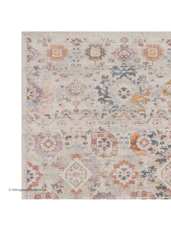 Flores Mina Rug - 5