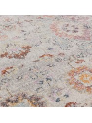 Flores Mina Rug - Thumbnail - 7