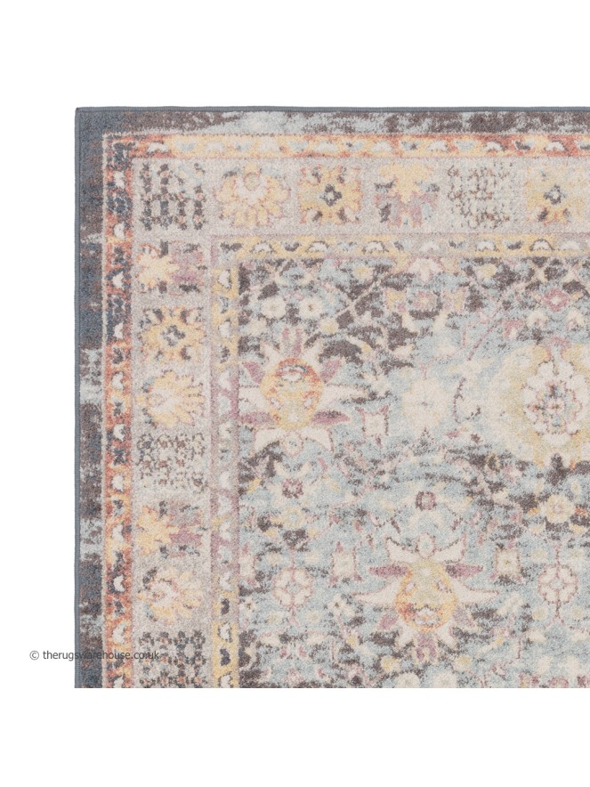 Flores Gita Rug - 5