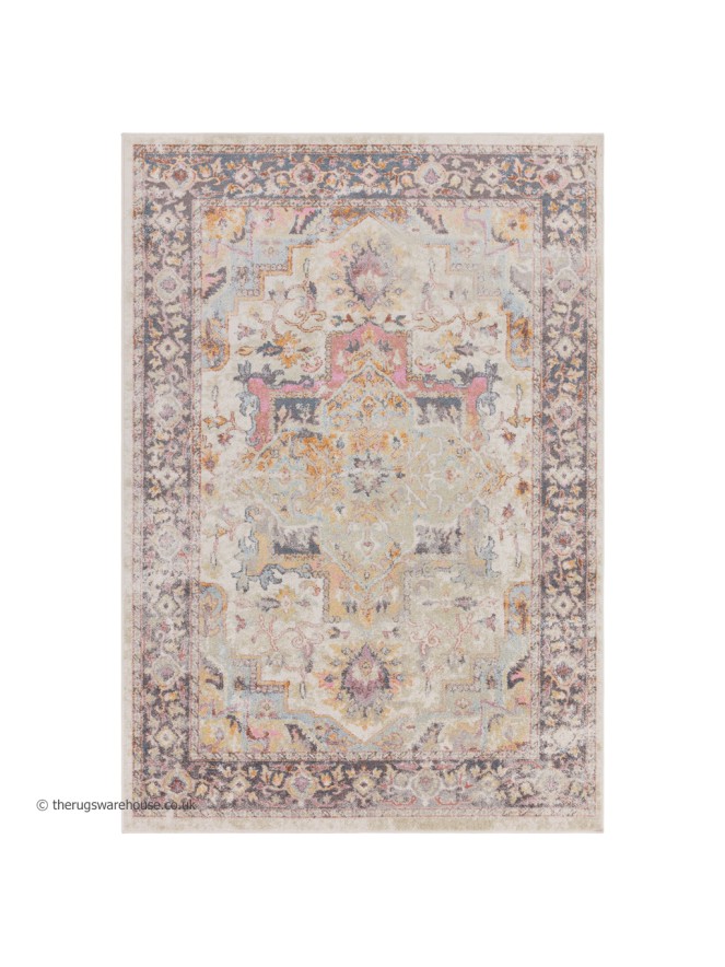 Flores Kira Rug - 3