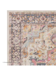 Flores Kira Rug - Thumbnail - 5