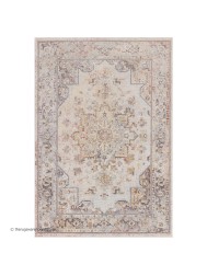 Flores Ester Rug - Thumbnail - 3