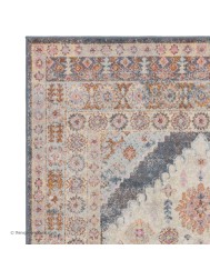 Flores Fiza Rug - Thumbnail - 5