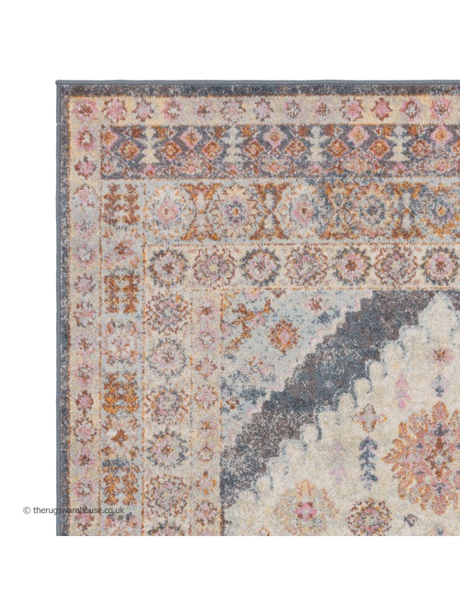 Flores Fiza Rug - 5