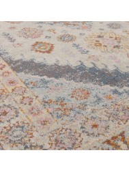 Flores Fiza Rug - Thumbnail - 7