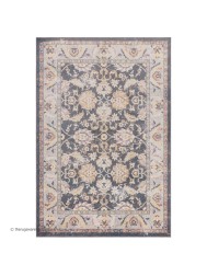 Flores Farah Rug - Thumbnail - 3