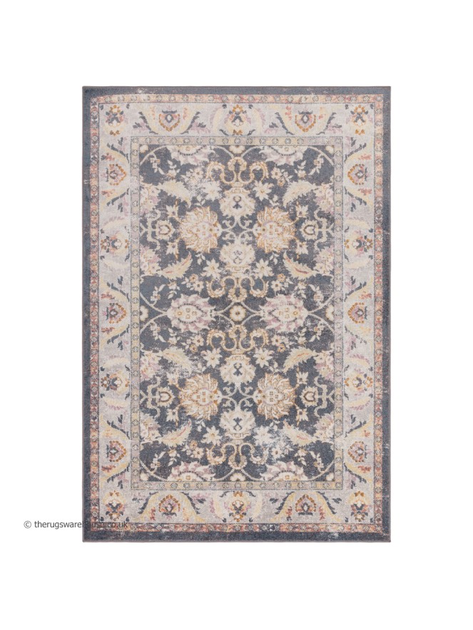 Flores Farah Rug - 3