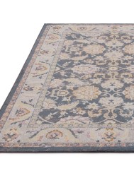 Flores Farah Rug - Thumbnail - 4