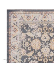 Flores Farah Rug - Thumbnail - 5