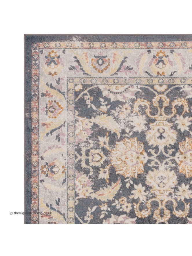 Flores Farah Rug - 5