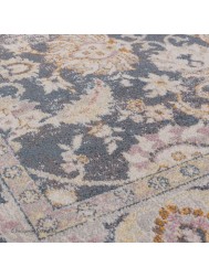 Flores Farah Rug - Thumbnail - 7