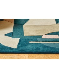 Aduma Nuit Rug - Thumbnail - 7