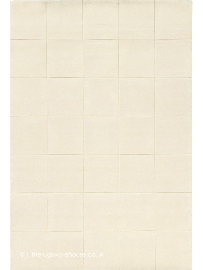 Block Blanc Rug - 5