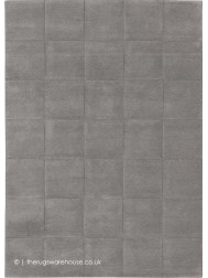 Block Gris Rug - Thumbnail - 3