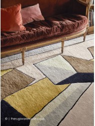 Chateau de Sable Ocres Rug - Thumbnail - 3