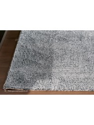 Dam Silver Rug - Thumbnail - 3