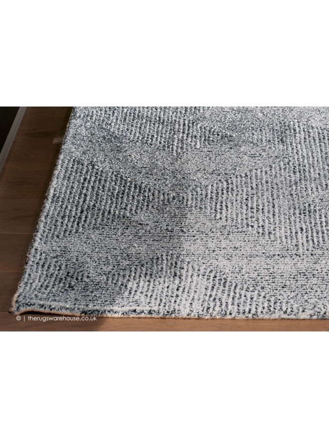 Dam Silver Rug - 3