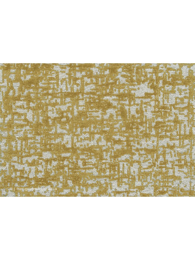 Empreinte Gold Rug - 3