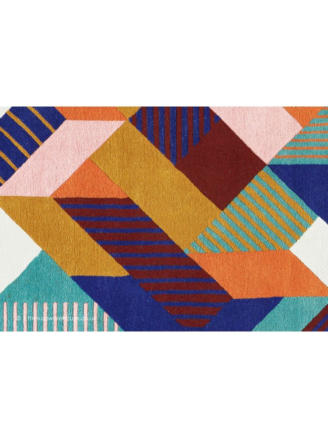 Escala Multi Rug - 3