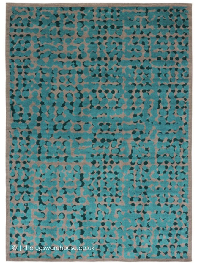 Gao Ocean Rug - 3
