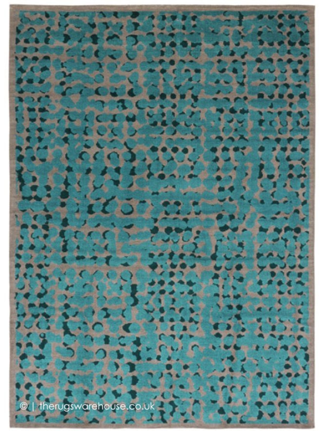 Gao Ocean Rug - 3