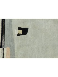 Orphee Gris Rug - Thumbnail - 5