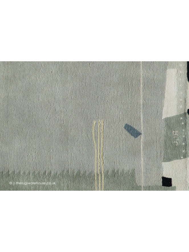 Orphee Gris Rug - 6