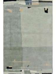 Orphee Gris Rug - Thumbnail - 7