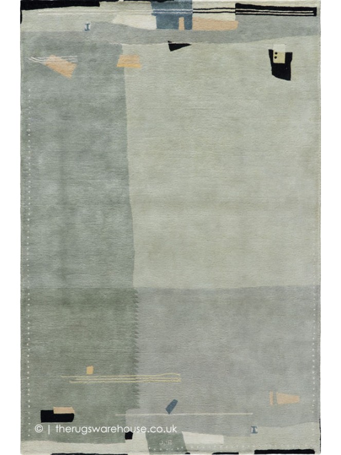 Orphee Gris Rug - 7