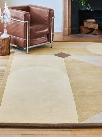 Piazza Beige