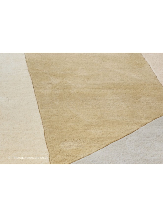 Piazza Beige Rug - 4