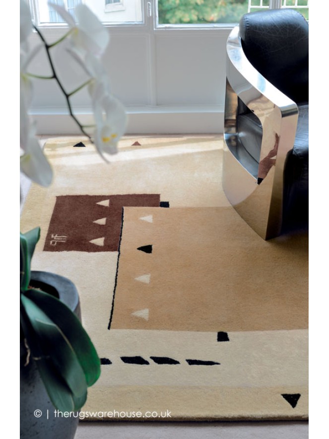 Silva Naturel Rug - 3