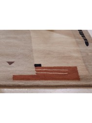 Silva Naturel Rug - Thumbnail - 4