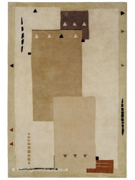 Silva Naturel Rug - Thumbnail - 5