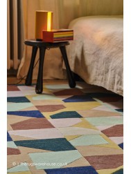 Tangram Multi Rug - Thumbnail - 3