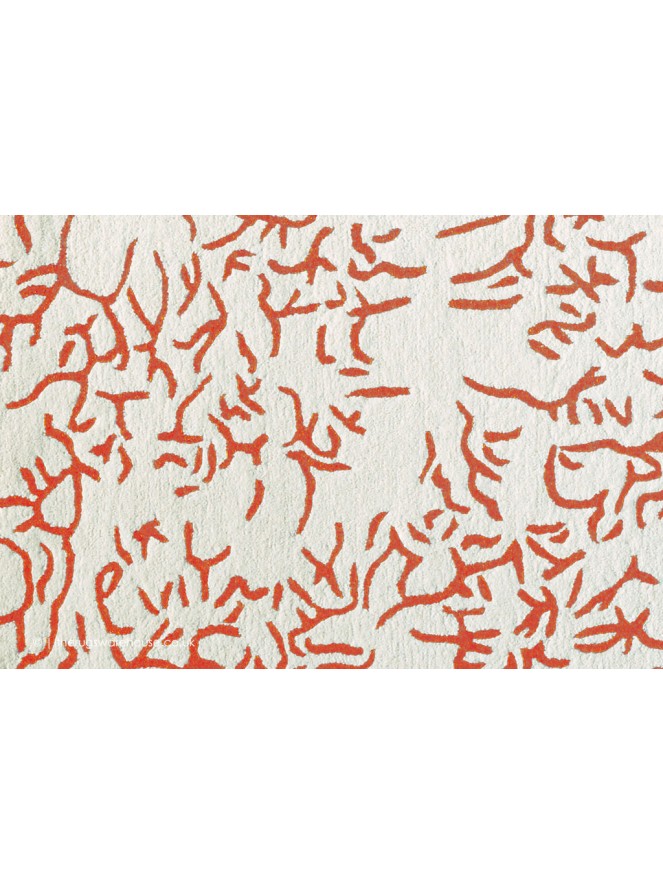 Nature Corail Rug - 3