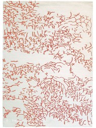 Nature Corail Rug - Thumbnail - 4