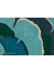 Ginkgo Foret Rug - Thumbnail - 4