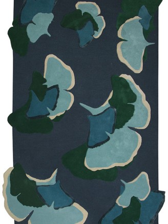 Ginkgo Foret