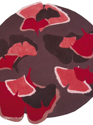 Ginkgo Opera Circle