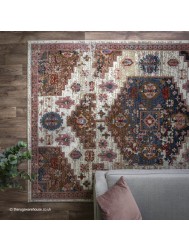 Zola Aras Rug - Thumbnail - 2