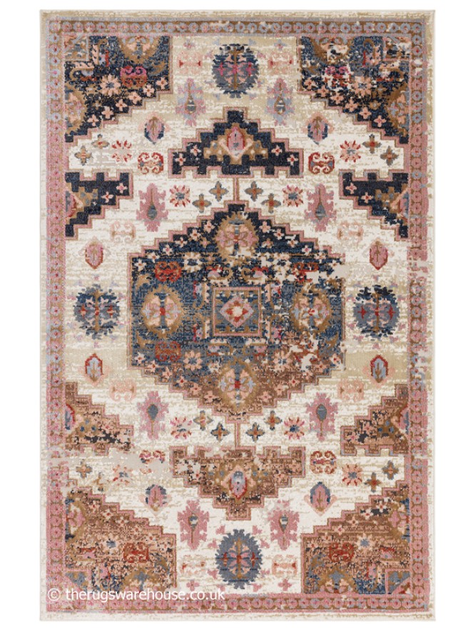 Zola Aras Rug - 7