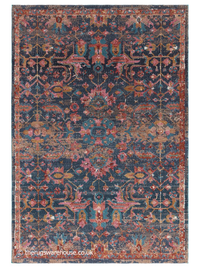 Zola Evin Rug - 7