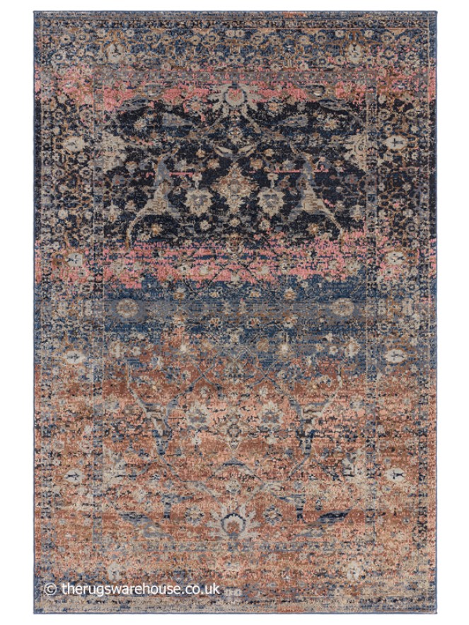 Zola Fasa Rug - 7