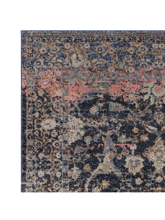 Zola Fasa Rug - 4