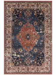 Zola Heris Rug - Thumbnail - 3