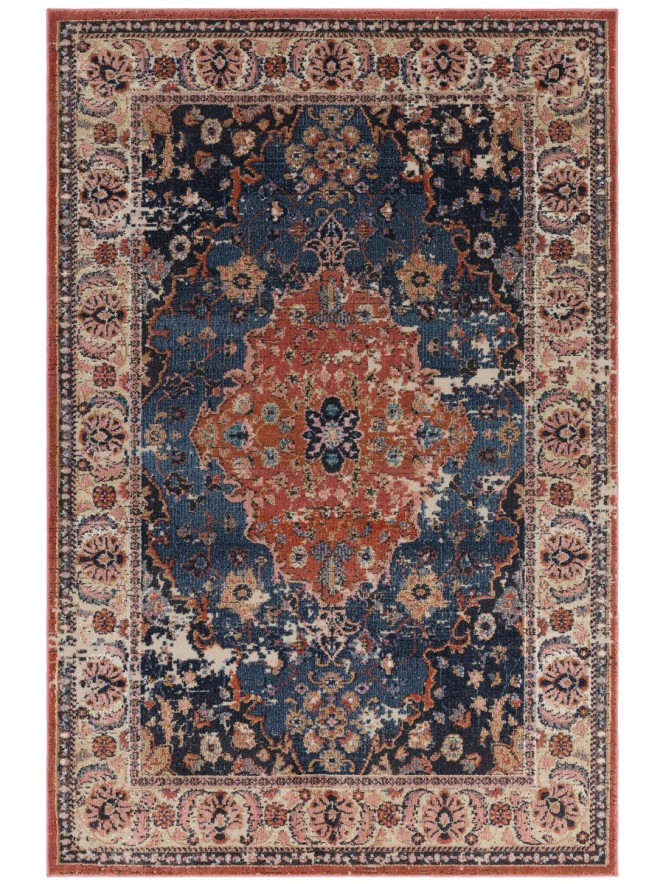 Zola Heris Rug - 3