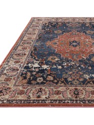 Zola Heris Rug - Thumbnail - 4