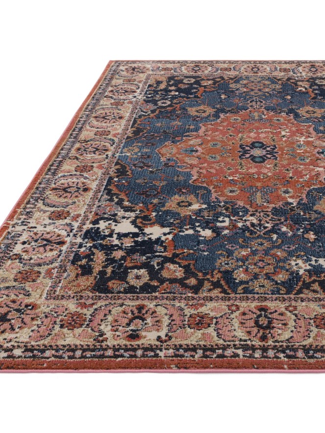 Zola Heris Rug - 4